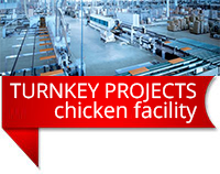 chicken facility